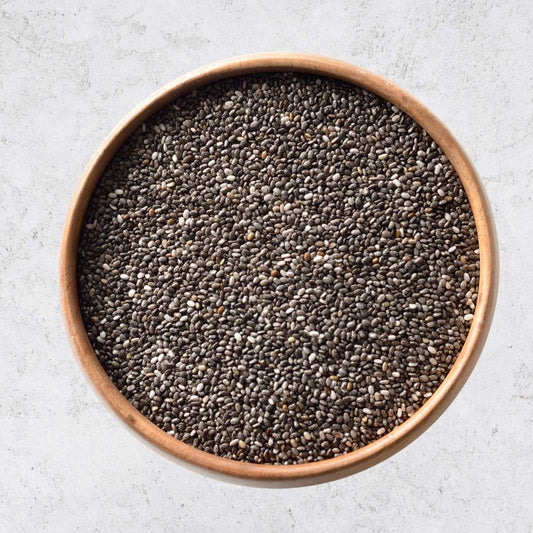 Semilla de Chia