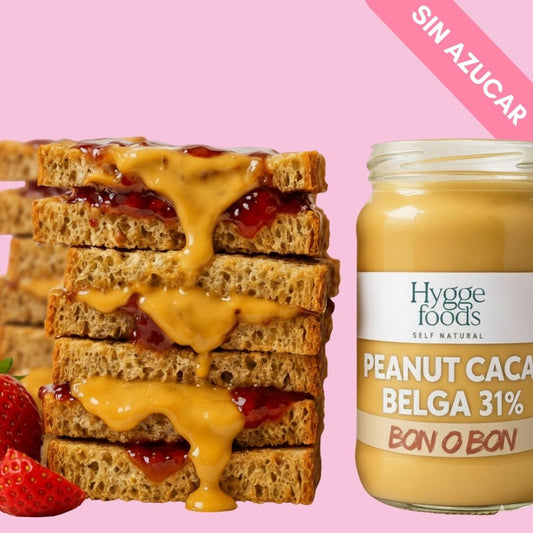 Butter Cacao Real belga 31% bonbon 1kg