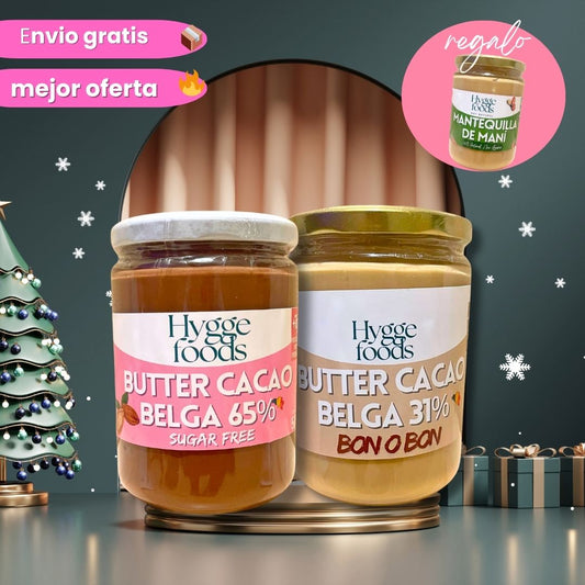 🎄 PACK CHAO ANTOJOS: Los más Vendidos + REGALO + envío GRATIS