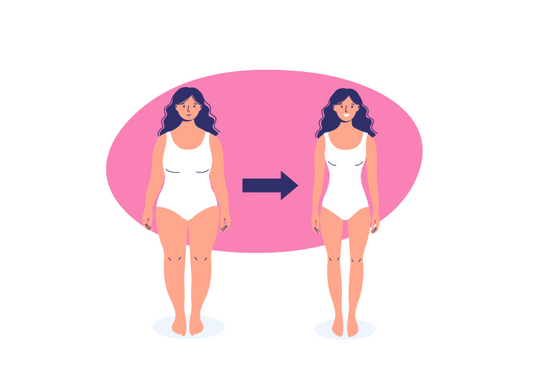 Tus hormonas podrían estar saboteando tu peso!