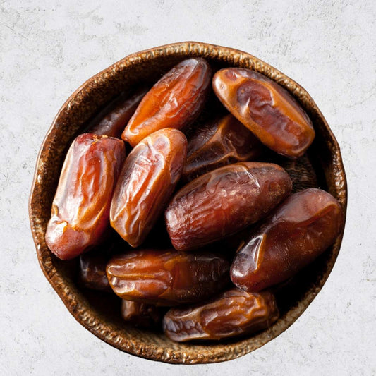 Dátiles Sin Carozo
