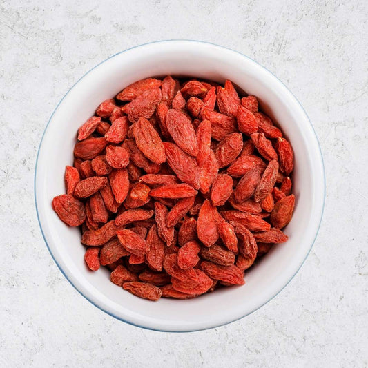 Goji