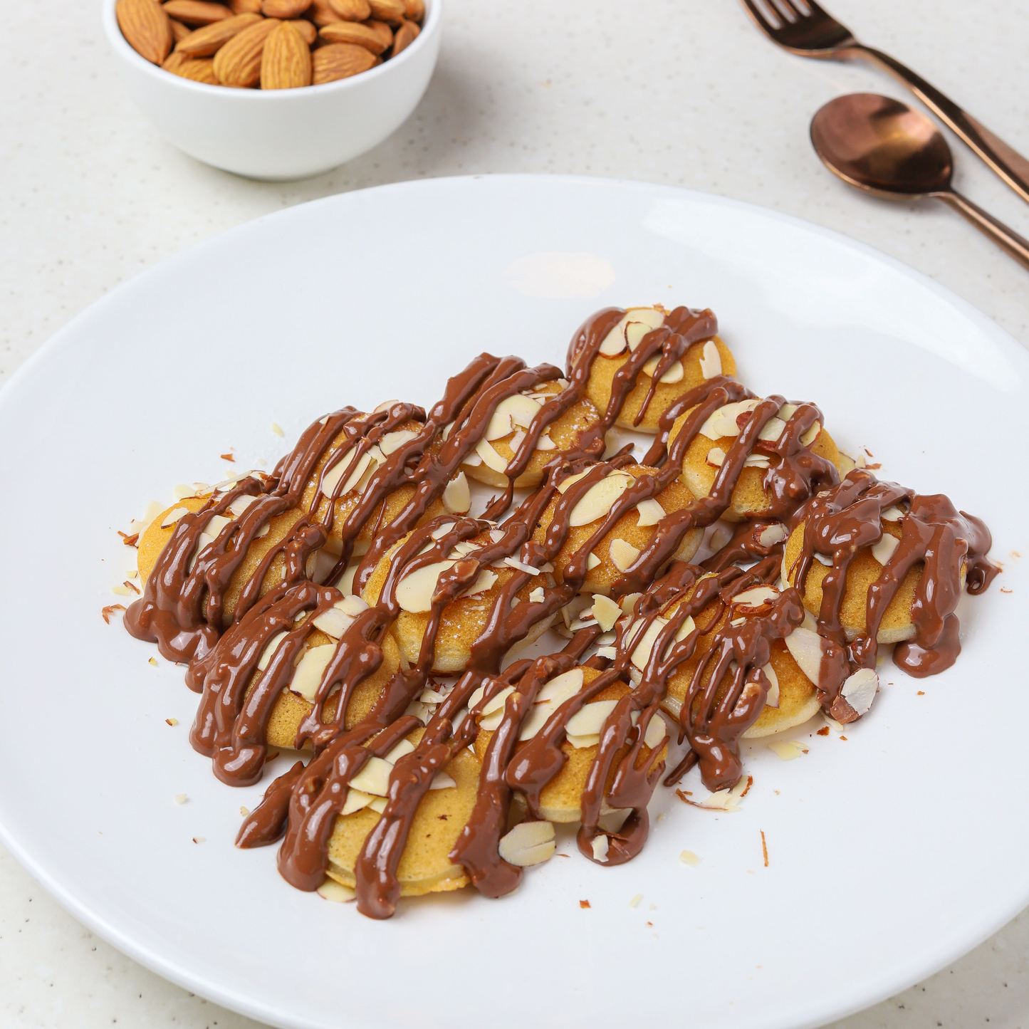 Butter Cacao Belga Real 65% 460g