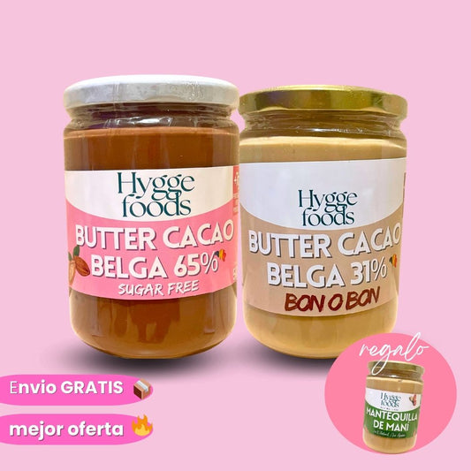 PACK CHAO ANTOJOS PARA 1 MES + Envío  GRATIS + Regalo
