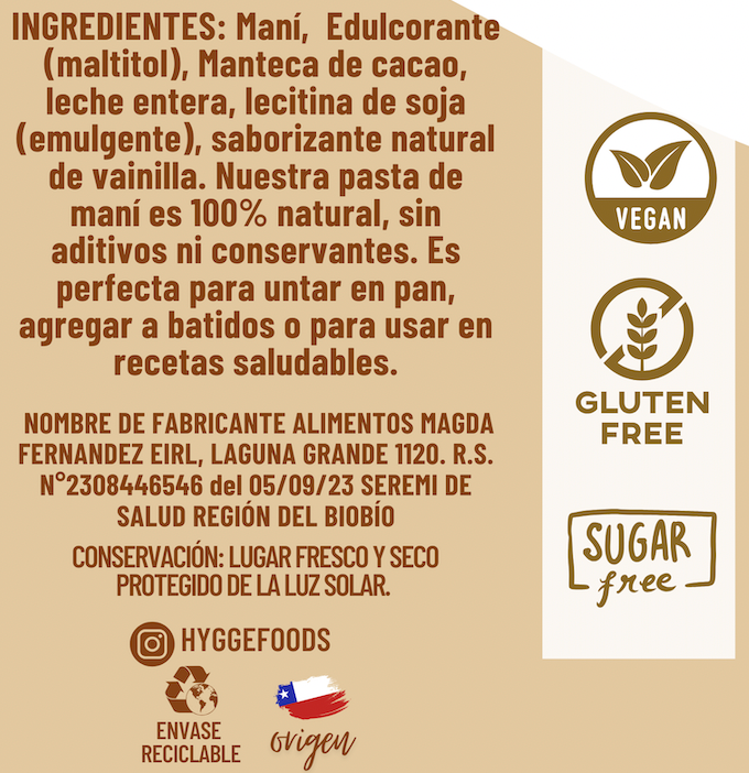 Butter Cacao Real belga 31% bon bon 460g