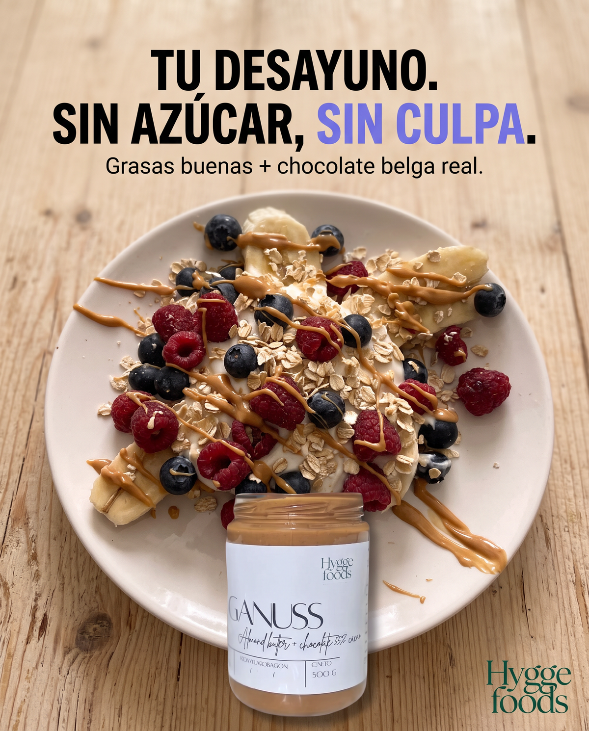 ¿Por qué funcionan nuestros productos?
