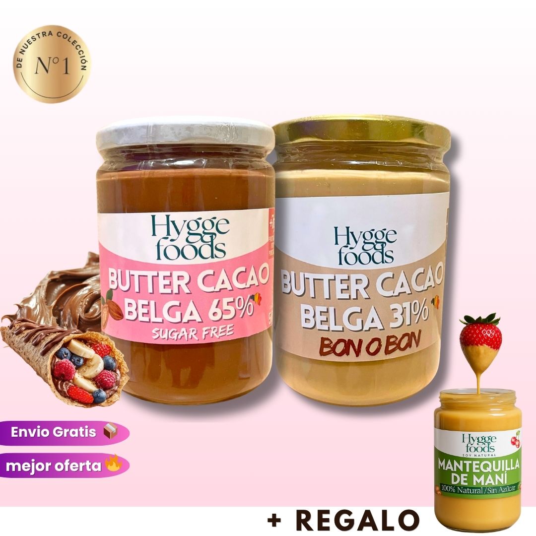 Packs imperdibles