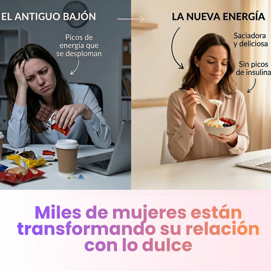 Pack Bye Antojos XL: Los más vendidos + Regalo+ Envio GRATIS