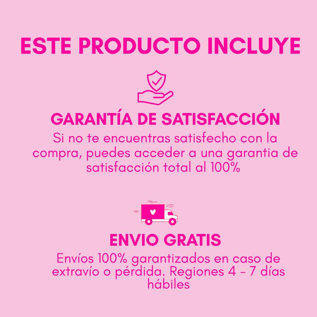 PACK CYBER Todos los 5 sabores premium