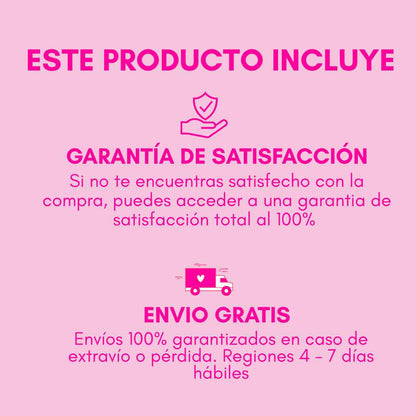PACK CYBER Todos los 5 sabores premium