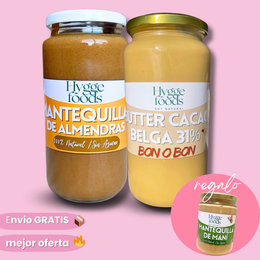 MATCH BALANCE + envio GRATIS