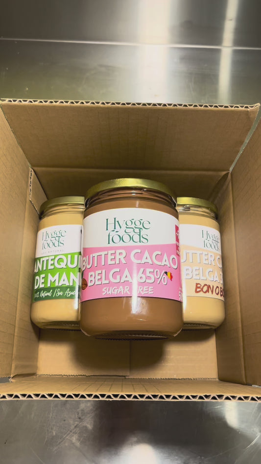 Pack Bye Antojos 30 días+ Regalo + Envío Gratis Hoy