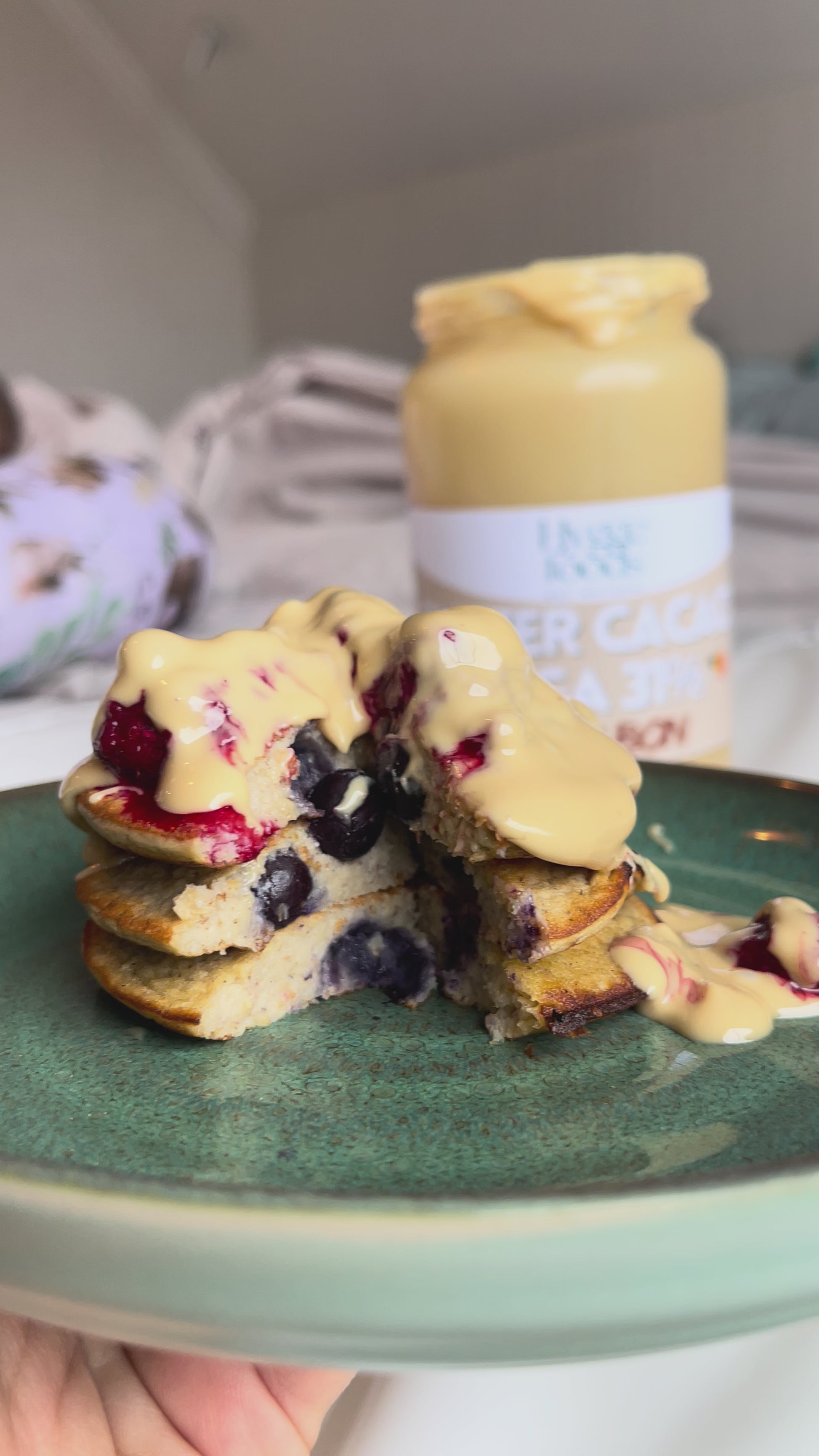 PACK DE MANTEQUILLAS MATCH BALANCE +Envio GRATIS  Regalo