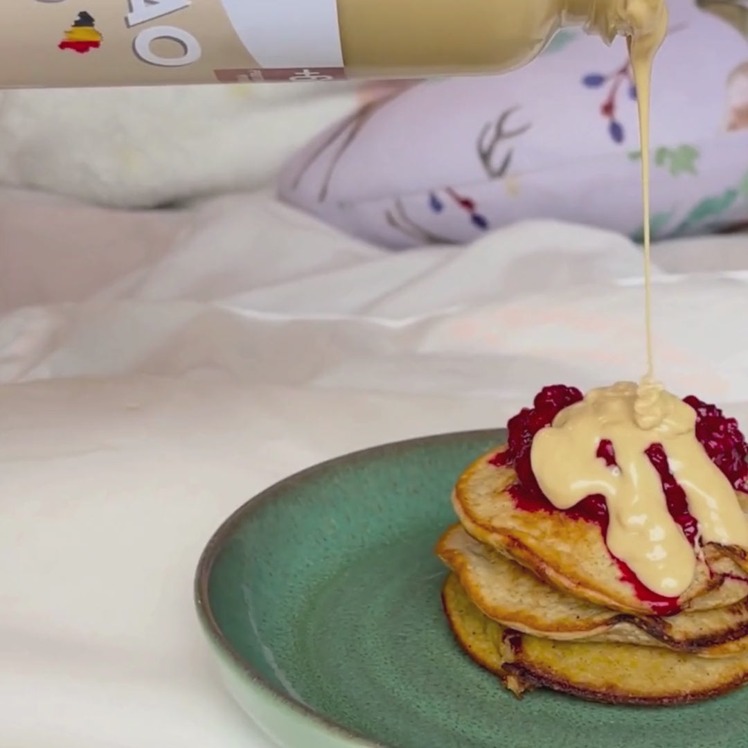 PACK DE MANTEQUILLAS MATCH BALANCE +REGALO