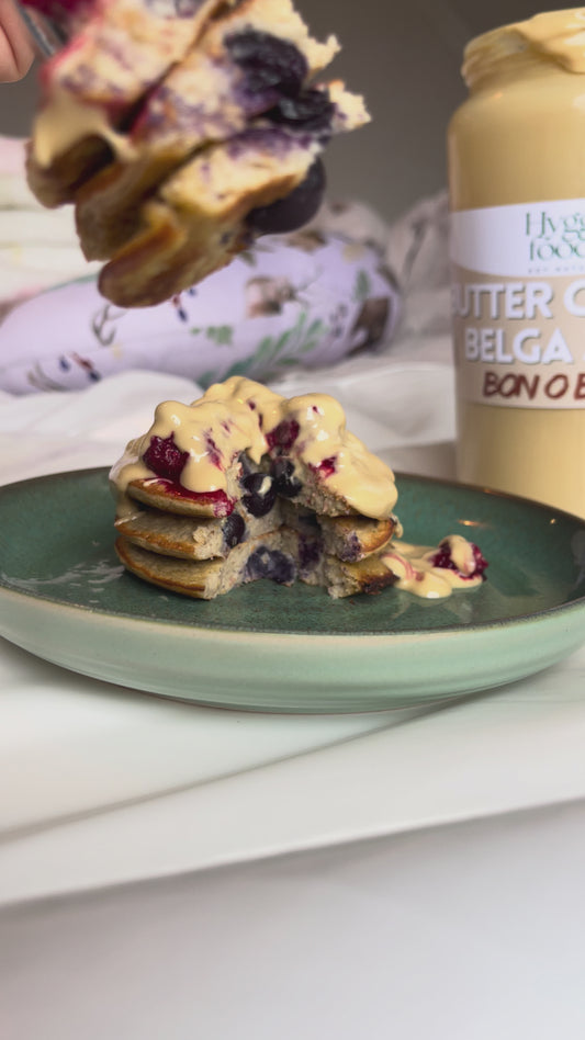 Butter Cacao Real belga 31% bonbon 1kg